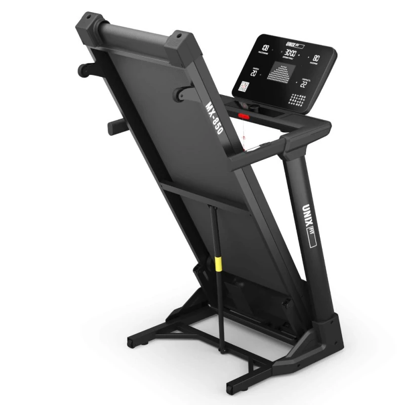 Беговая дорожка UNIX Fit MX-850 (версия 2.0) — купить в Туле