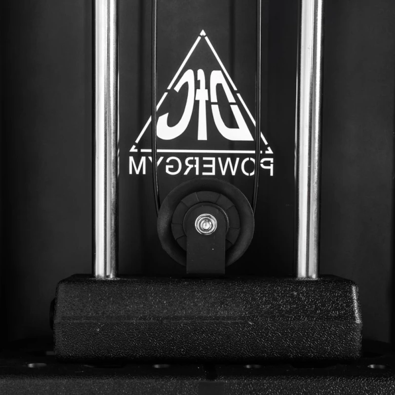 Кроссовер, силовая рама DFC PowerGym D700/2 — купить по выгодной цене