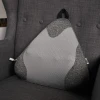 Массажная подушка UNIX Дзен / Zen Grey купить в Туле