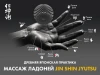 Массажное кресло FUJIMO 氣 GURU2 Серый