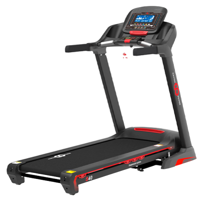 Беговая дорожка CardioPower S40 V2 купить в Туле