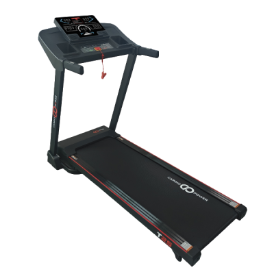 Беговая дорожка CardioPower T25 NEW купить в Туле