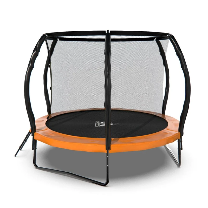 Батут DFC KENGOO II 8ft купить в Туле по низкой цене