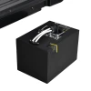 Электротрицикл Siberton Pro Trike 3950W 60V35A 12"