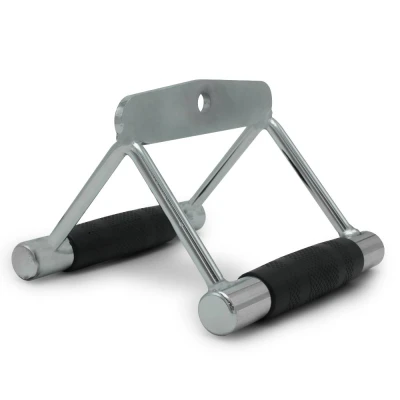 Рукоять для тяги UNIX Fit PRO с параллельным хватом