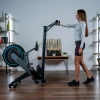 Гребной тренажер домашний OXYGEN FITNESS AIRBORNE купить в Туле в магазине тренажеров