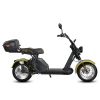Электроскутер Siberton Pro 3950W 60V35A 12"