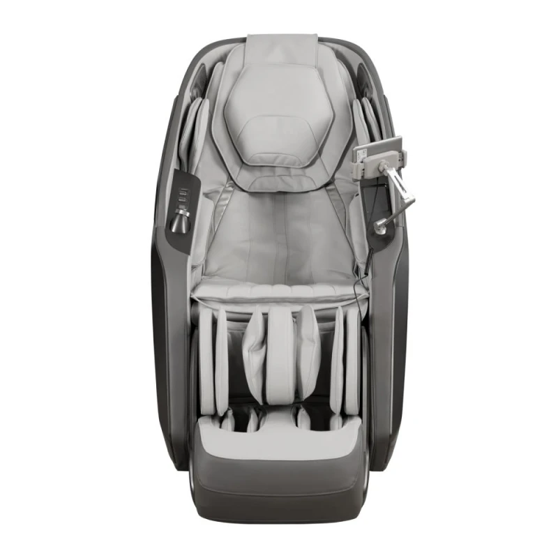 Массажное кресло Orlauf Superion Grey