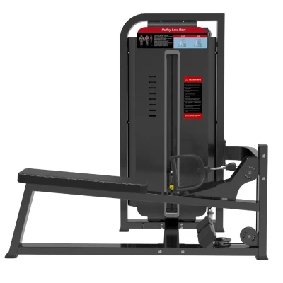 Гребная тяга UNIX Fit 100 PRO (UC-6706) — горизонтальный блок для тренажерного зала