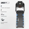 Беговая дорожка UNIX Fit MX-850D купить в Туле