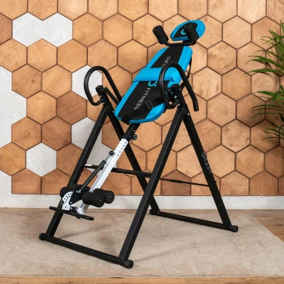 Инверсионный стол домашний OXYGEN FITNESS SKULPT — купить в Туле