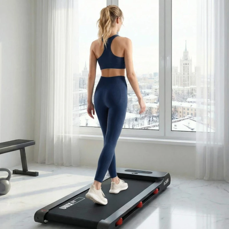Беговая дорожка UNIX Fit R-250R купить в Туле