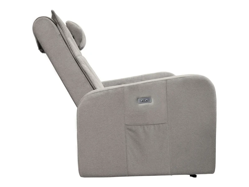 Кресло-реклайнер электрический FUJIMO E-COMFORT CHAIR Mouse купить в Туле