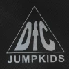 Батут DFC JUMP KIDS 55" красно-серый купить в Туле по низкой цене