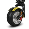 Электротрицикл Siberton Pro Trike 3950W 60V35A 12"
