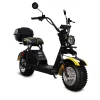 Электроскутер Siberton Pro 2500W 10"