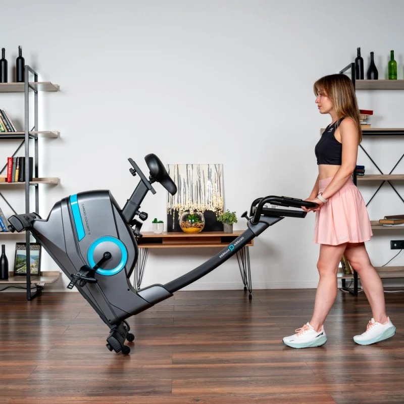 Велотренажер домашний OXYGEN FITNESS CARDIO CONCEPT 5 купить в Туле