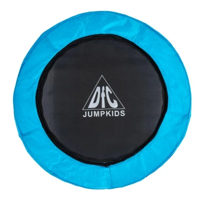 Батут DFC JUMP KIDS 48" синий купить в Туле по низкой цене