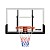 Баскетбольный щит UNIX Line B-Backboard 48"x32" (122 х 82 см) R45
