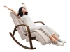 Массажное кресло качалка FUJIMO Time2Chill Ivory купить в Туле