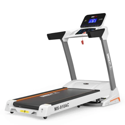 Беговая дорожка UNIX Fit MX-910 AC белый купить в Туле