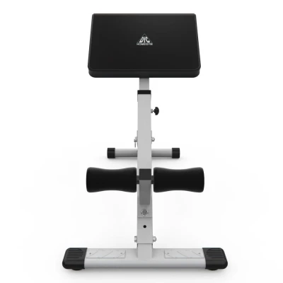Гиперэкстензия DFC Homegym SJ1006W белая — купить в Туле