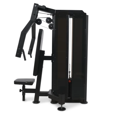 Жим от груди BRONZE GYM PARTNER ML-815 — профессиональный тренажер