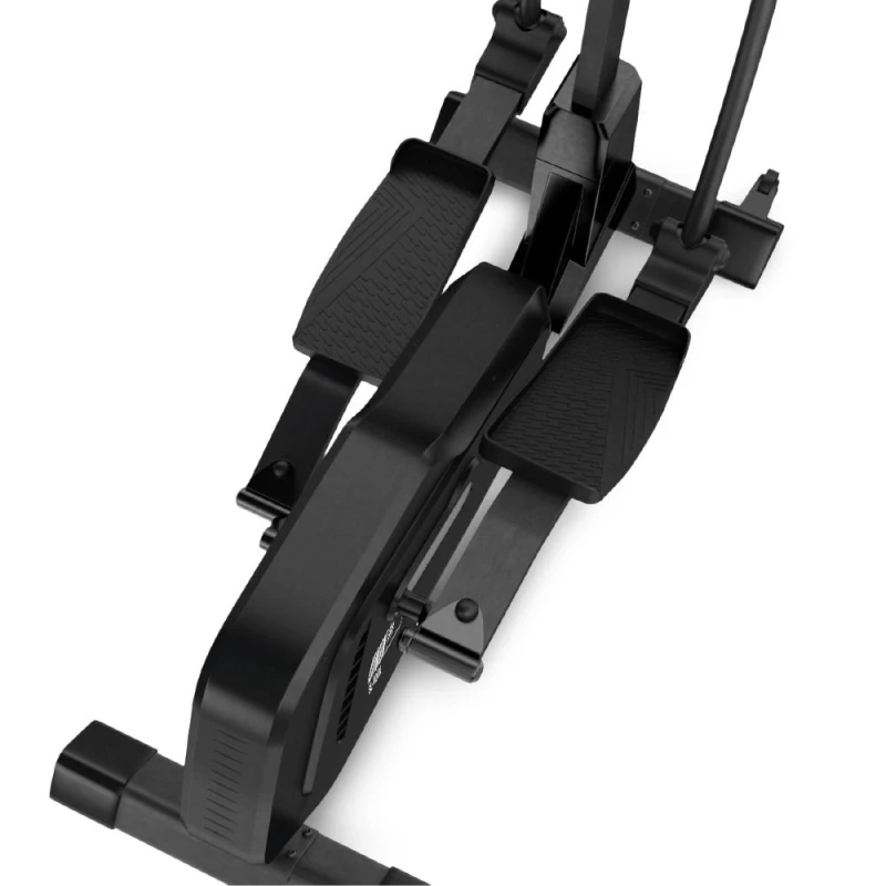 Эллиптический тренажер UNIX Fit SL-400X — купить в Туле в магазине тренажеров