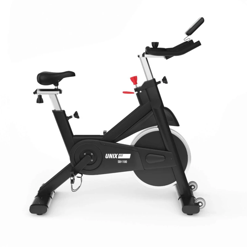 Велотренажер Спин-байк UNIX Fit SB-1100 PRO купить в Туле