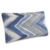 Массажная подушка UNIX Релакс / Relax Pillow Blue купить в Туле