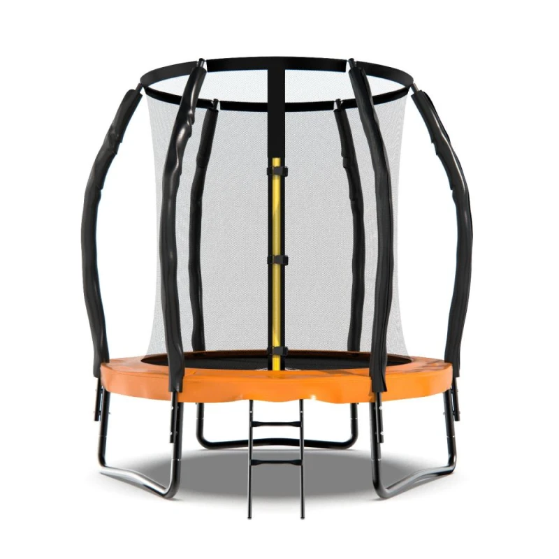Батут DFC KENGOO II 5ft купить в Туле по низкой цене