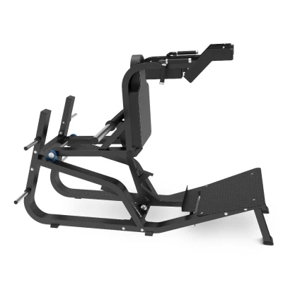 Гакк машина UNIX Fit PRO (UC-1665) — купить тренажёр для ног, цена, отзывы
