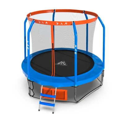 Батут DFC JUMP BASKET 8ft купить в Туле по низкой цене