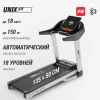 Беговая дорожка UNIX Fit MX-850D купить в Туле