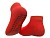 Носки противоскользящие UNIX Line для батута (42-44 RU / 28-30 см) купить в Туле по низкой цене