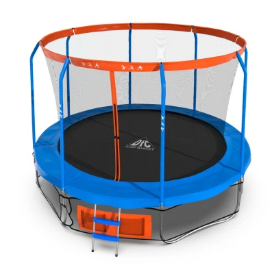 Батут DFC JUMP BASKET 14ft купить в Туле по низкой цене