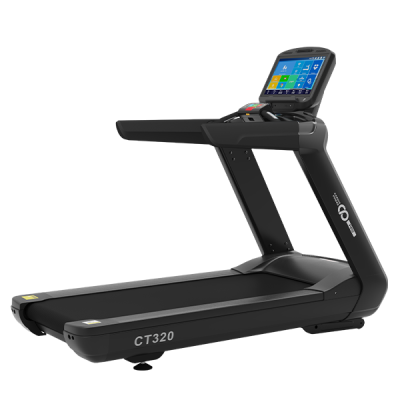 Беговая дорожка CardioPower Professional PRO CT320 – V9T купить в Туле