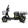 Электроскутер Siberton Monster U6