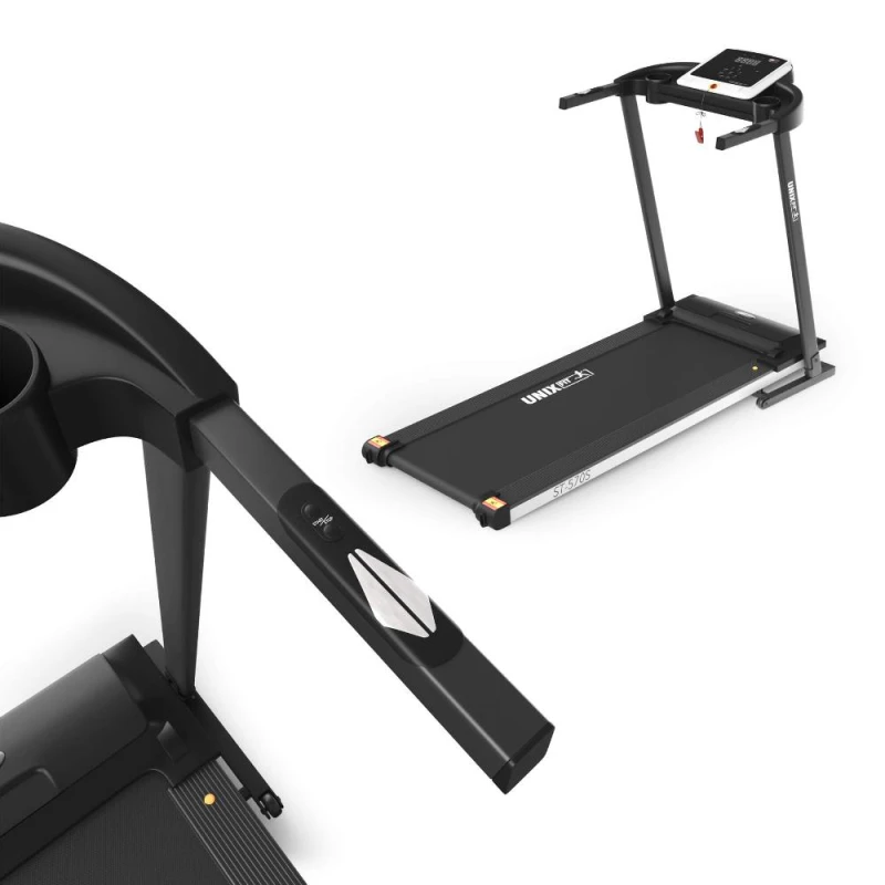 Беговая дорожка UNIX Fit ST-570S — купить в Туле