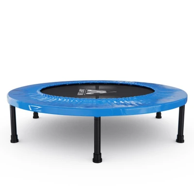 Батут DFC JUMP SUN 36'' синий купить в Туле по низкой цене