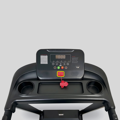 Беговая дорожка MAXFIT Runner 10 купить в Туле