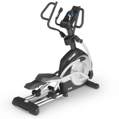Эллиптический тренажер UNIX Fit E-950 (LED) PRO с ручным наклоном Manual Incline — купить в Туле в магазине тренажеров