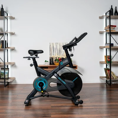 Спин-байк домашний OXYGEN FITNESS SPIN TURBO купить в Туле