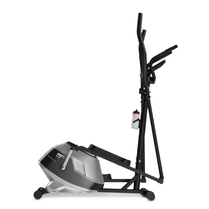 Эллиптический тренажер UNIX Fit SL-350 — купить в Туле в магазине тренажеров