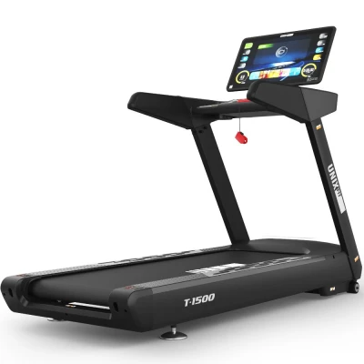 Беговая дорожка UNIX Fit T-1500 PRO (27" TFT) купить в Туле