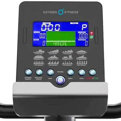 Велотренажер домашний OXYGEN FITNESS GURU CONCEPT RB купить в Туле