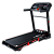 Беговая дорожка CardioPower T40 NEW с кардиодатчиком CC200