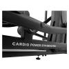 Эллиптический тренажер CardioPower СтрайдМастер (StrideMaster) 7 — купить в Туле в магазине тренажеров