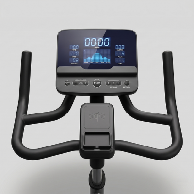 Велотренажер CardioPower Ergobike 5 — купить в Туле