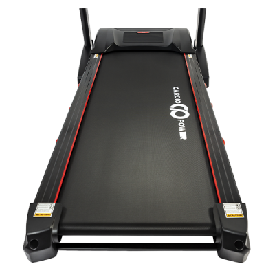 Беговая дорожка CardioPower T45 NEW купить в Туле